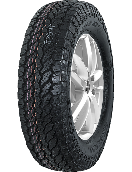 General Grabber AT3 215/65 R16 103/100 S BSW