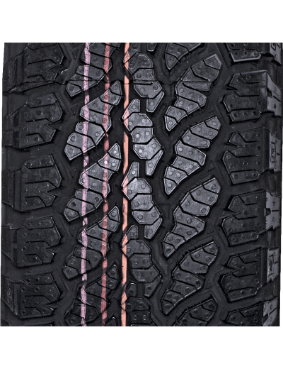 General Grabber AT3 235/85 R16 120/116 S OWL