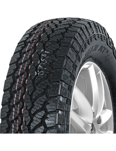 General Grabber AT3 235/85 R16 120/116 S OWL