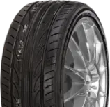 Zbliżenie bieżnika Yokohama Advan Fleva V701 225/40 R18 92 W XL, RPB