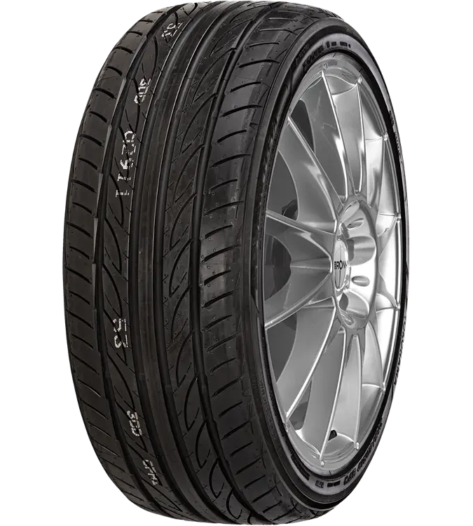 Yokohama Advan Fleva V701 215/55 R17 94 W RPB