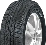 Zbliżenie bieżnika Yokohama Geolandar A/T G015 315/70 R17 121/118 S OWL, LT