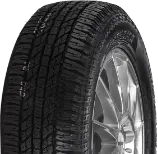 Zbliżenie bieżnika Yokohama Geolandar A/T G015 175/80 R15 90 S RPB