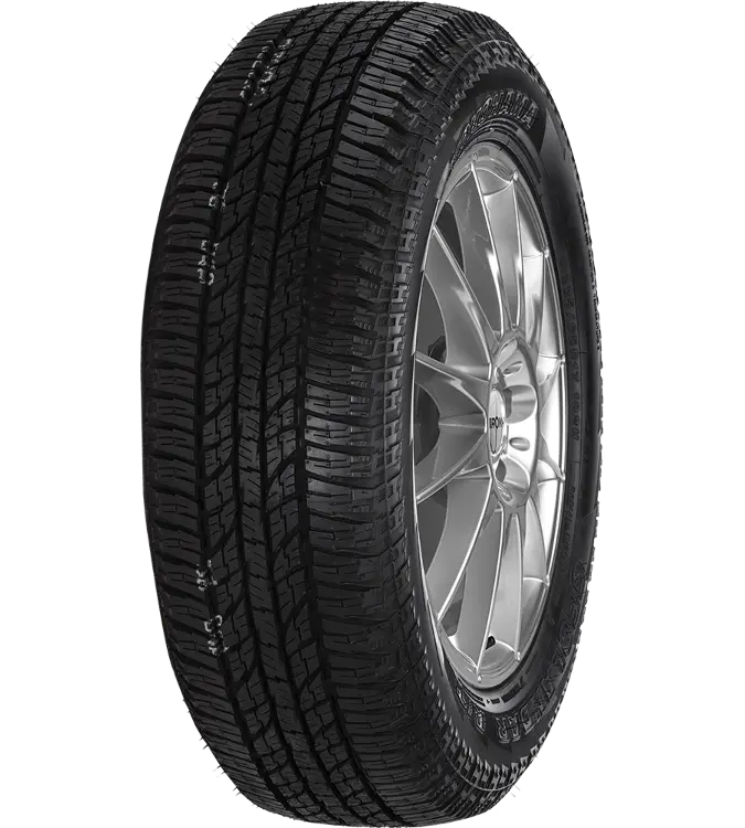 Yokohama Geolandar A/T G015 255/70 R16 115/112 S OWL, LT