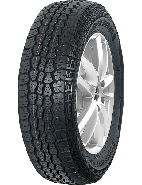 Imperial Ecosport A/T