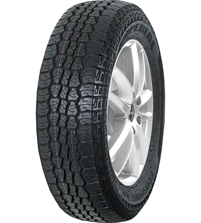 Imperial Ecosport A/T 235/75 R15 109 T XL