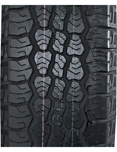 Imperial Ecosport A/T 255/70 R15 112 H XL