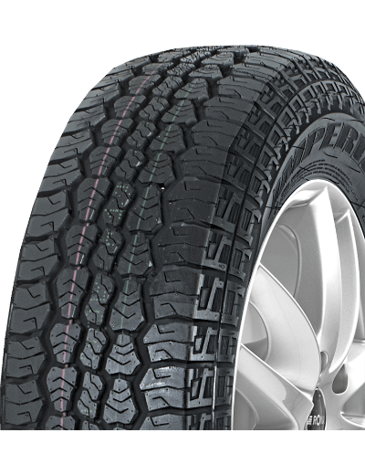 Imperial Ecosport A/T 255/70 R15 112 H XL