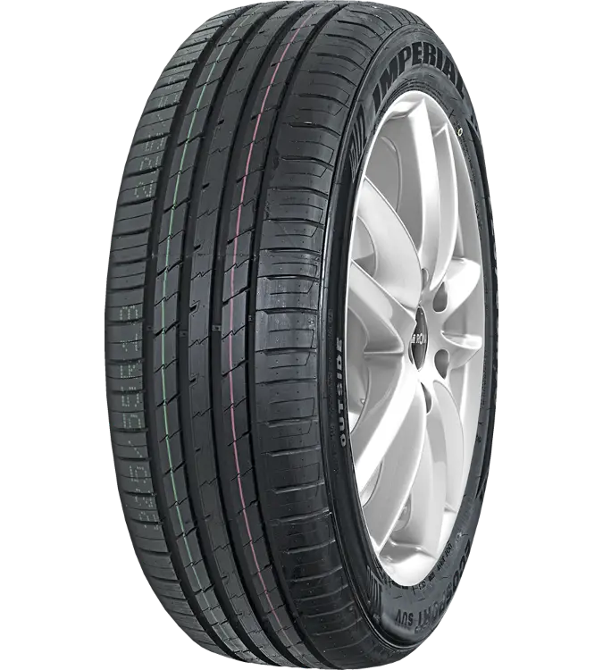 Imperial Ecosport SUV 285/40 R21 109 Y XL, ZR