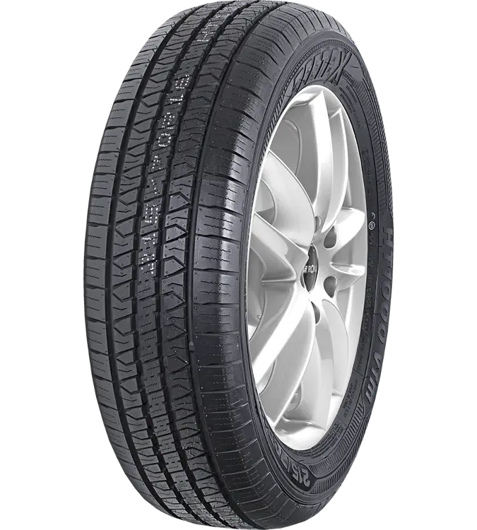 Zeetex HT1000 VFM 215/70 R16 100 H