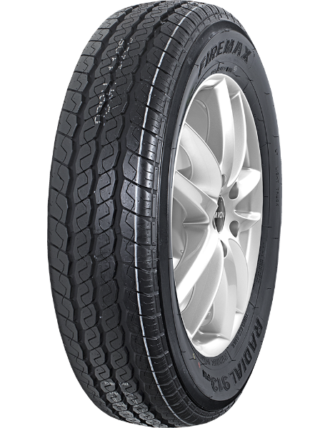 Firemax FM913 195/70 R15 104/102 S C