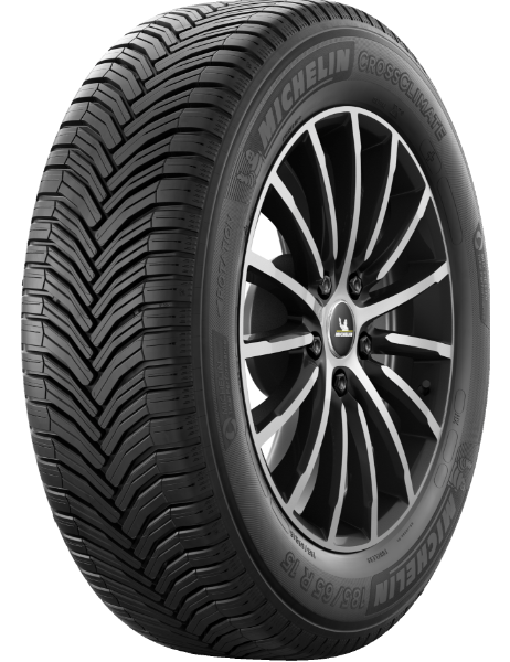 Michelin CrossClimate+ 185/65 R15 92 T XL