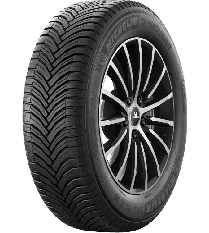 Michelin CrossClimate+ 185/65 R15 92 T XL