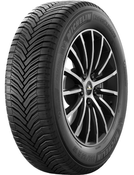 Michelin CrossClimate+ 185/65 R15 92 V XL