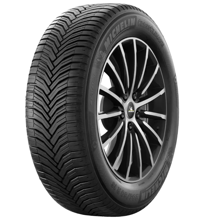Michelin CrossClimate+ 205/60 R16 96 H XL