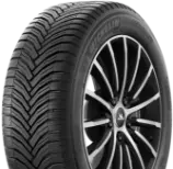Zbliżenie bieżnika Michelin CrossClimate+ 185/55 R15 86 H XL