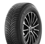 Zbliżenie bieżnika Michelin CrossClimate+ 205/65 R15 99 V XL