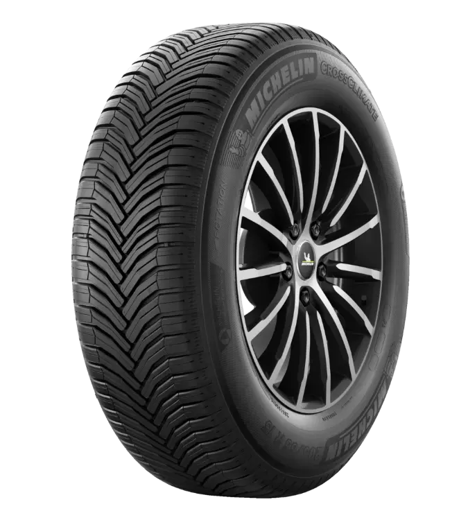 Michelin CrossClimate+ 205/65 R15 99 V XL