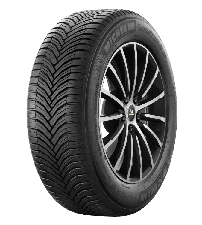 Michelin CrossClimate+ 205/60 R16 96 W RUN ON FLAT XL