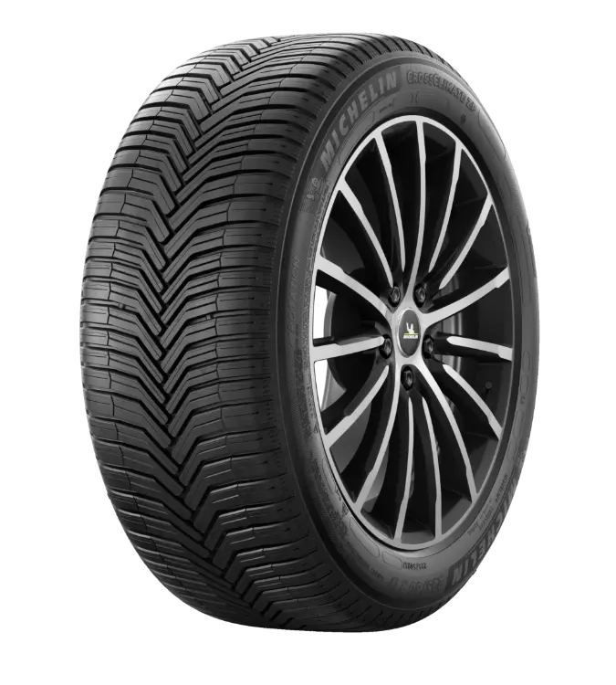 Michelin CrossClimate+ 225/50 R17 98 W RUN ON FLAT ZP, XL