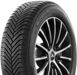 Zbliżenie bieżnika Michelin CrossClimate+ 165/65 R15 85 H XL