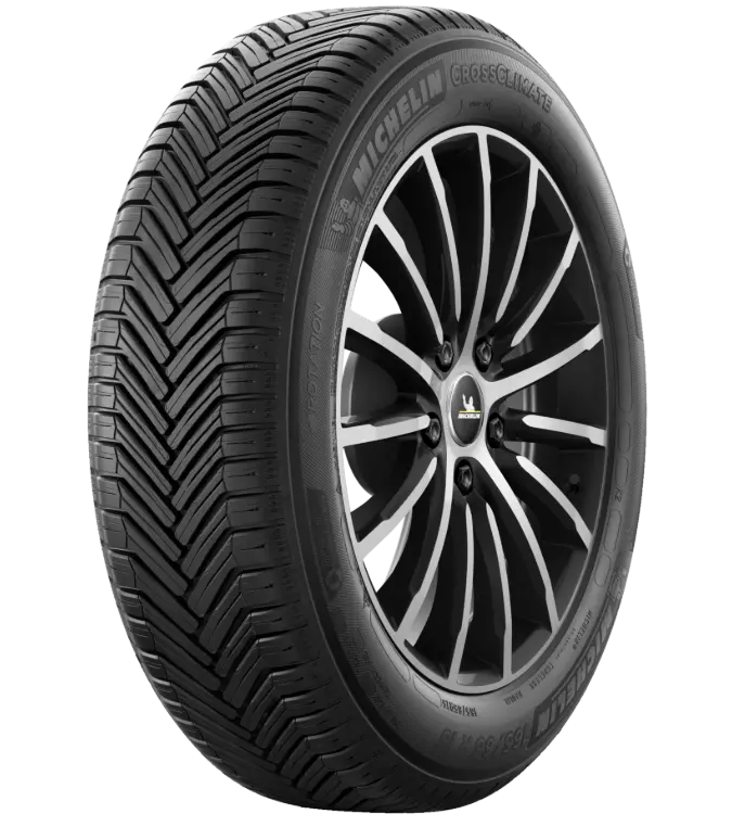 Michelin CrossClimate+ 165/65 R15 85 H XL