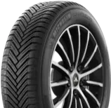 Zbliżenie bieżnika Michelin CrossClimate+ 175/60 R15 85 H XL