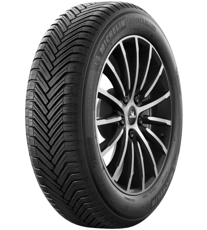 Michelin CrossClimate+ 175/60 R15 85 H XL