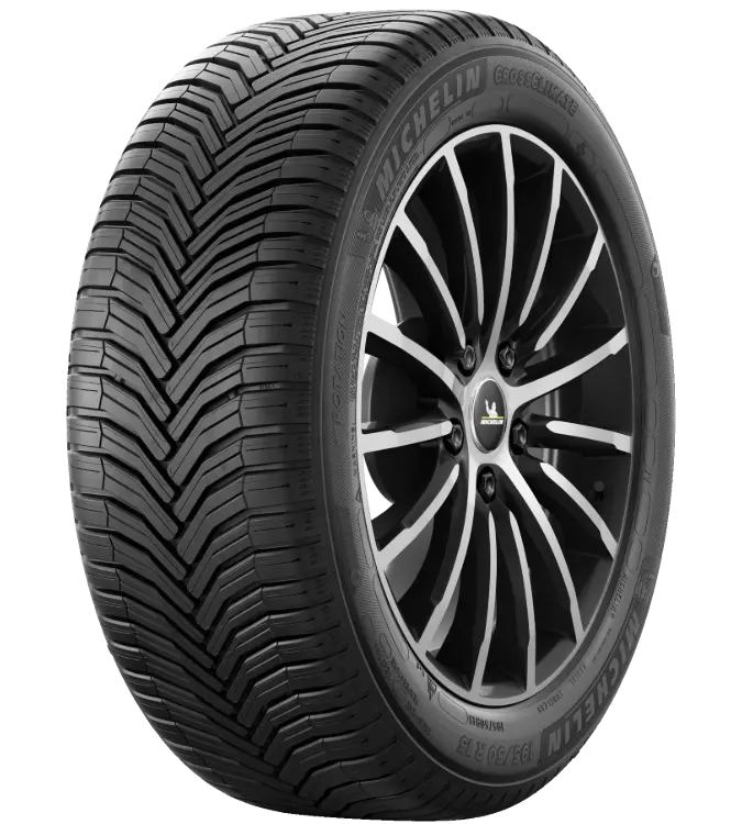 Michelin CrossClimate+ 195/50 R15 86 V XL
