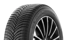 Michelin CrossClimate+ 205/55 R16 94 V XL, S1