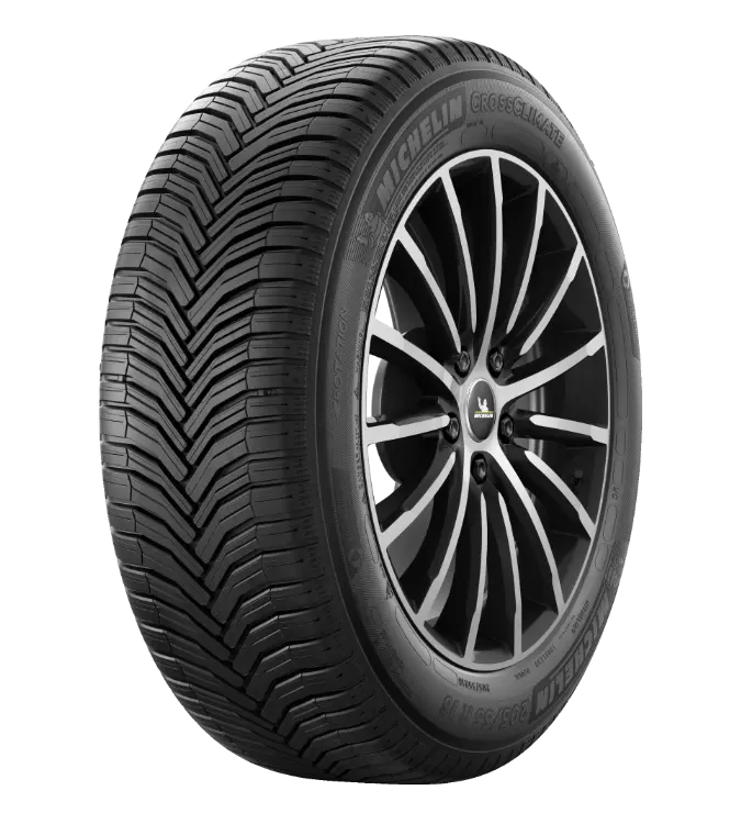 Michelin CrossClimate+ 205/55 R16 94 V XL, S1