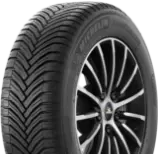 Zbliżenie bieżnika Michelin CrossClimate+ 185/60 R14 86 H XL