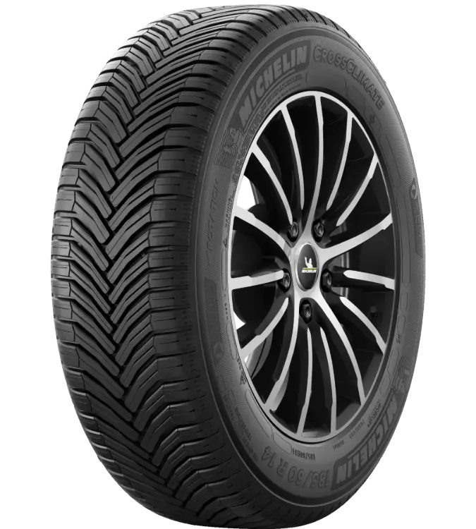 Michelin CrossClimate+ 185/60 R14 86 H XL