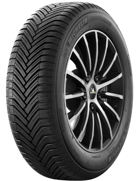 Michelin CrossClimate+ 175/60 R14 83 H XL