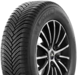 Zbliżenie bieżnika Michelin CrossClimate+ 185/65 R14 90 H XL