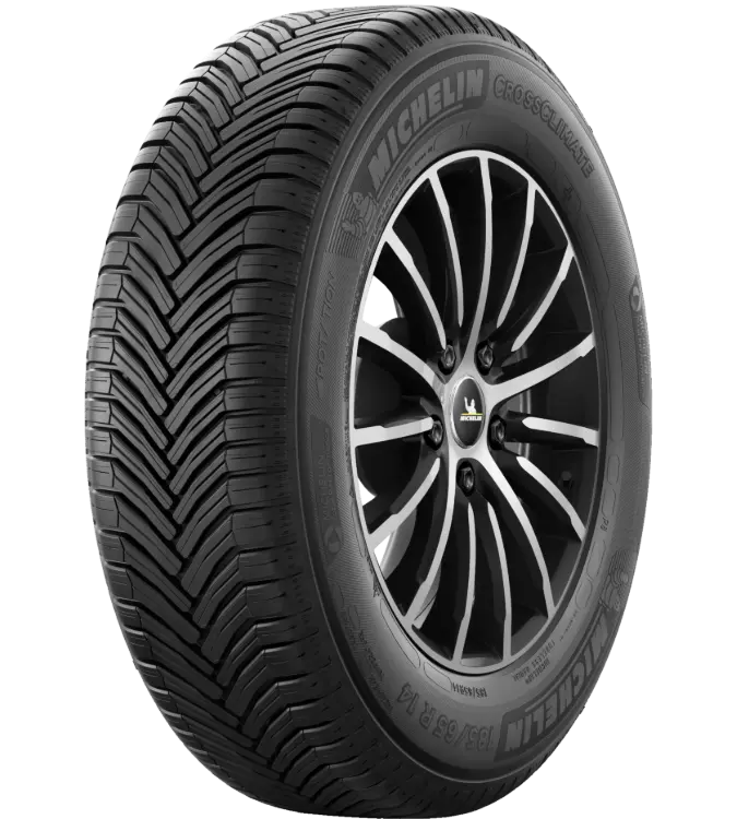 Michelin CrossClimate+ 185/65 R14 90 H XL