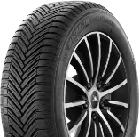 Zbliżenie bieżnika Michelin CrossClimate+ 165/65 R14 83 T XL