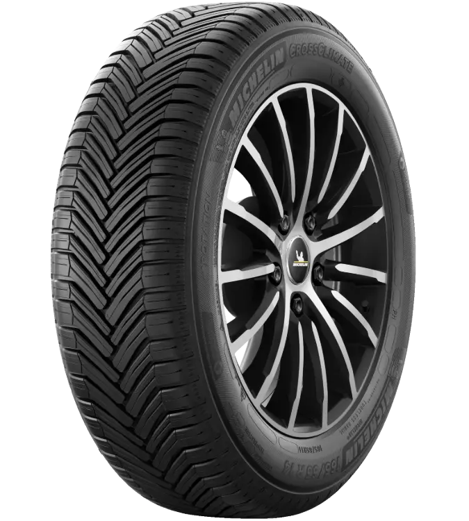 Michelin CrossClimate+ 165/65 R14 83 T XL