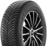 Zbliżenie bieżnika Michelin CrossClimate+ 175/65 R14 86 H XL