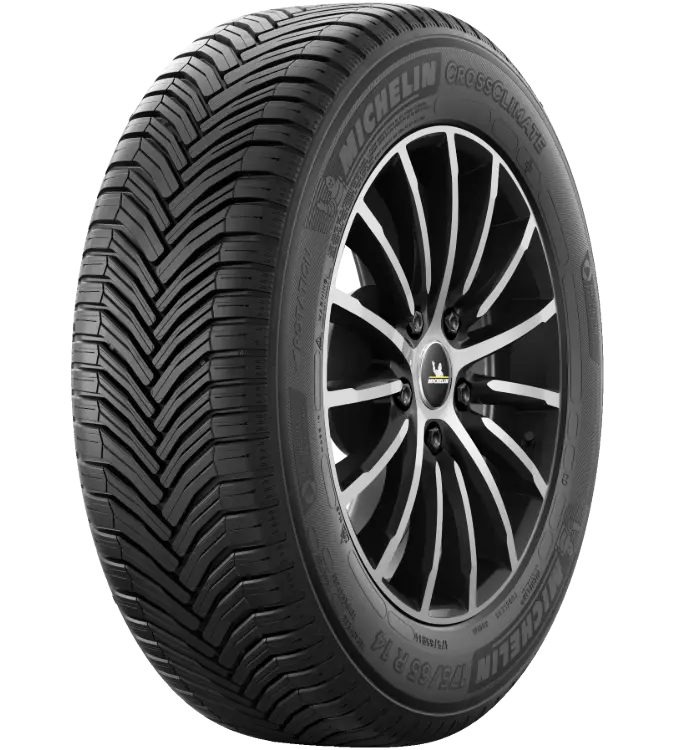 Michelin CrossClimate+ 175/65 R14 86 H XL