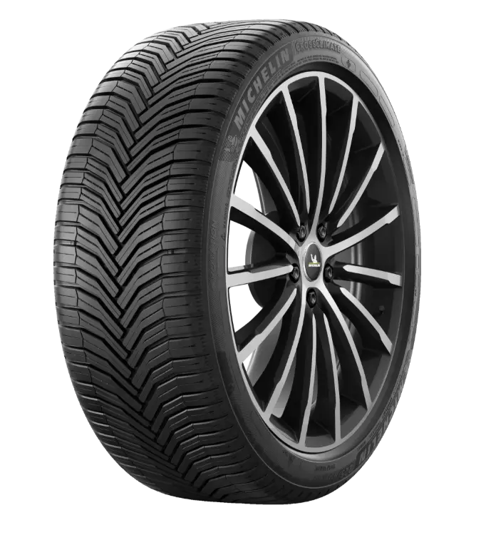 Michelin CrossClimate+ 225/40 R19 93 Y XL