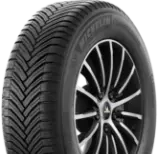 Zbliżenie bieżnika Michelin CrossClimate+ 175/70 R14 88 T XL