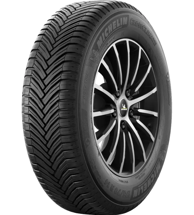 Michelin CrossClimate+ 175/70 R14 88 T XL