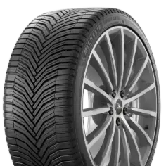 Zbliżenie bieżnika Michelin CrossClimate+