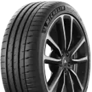 Michelin Pilot Sport 4 S 225/45 R19 96 Y XL, ZR - Miniatura 1