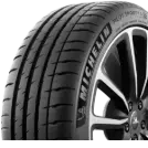 Michelin Pilot Sport 4 S 225/45 R19 96 Y XL, ZR - Miniatura 3