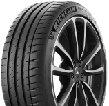 Michelin Pilot Sport 4 S 235/45 R20 100 Y XL, ZR