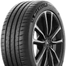 Michelin Pilot Sport 4 S 255/45 R20 105 Y XL, ZR - Miniatura 1