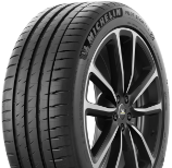 Michelin Pilot Sport 4 S 355/30 R19 110 Y XL, ZR