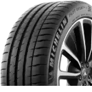 Michelin Pilot Sport 4 S 255/45 R20 105 Y XL, ZR - Miniatura 3